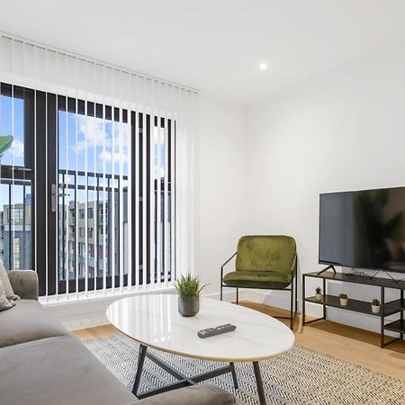 Exoticstay Apartments- 5* Elegant Luxury Centrally Located 2-Bedroom Apt Бирмингам Екстериор снимка